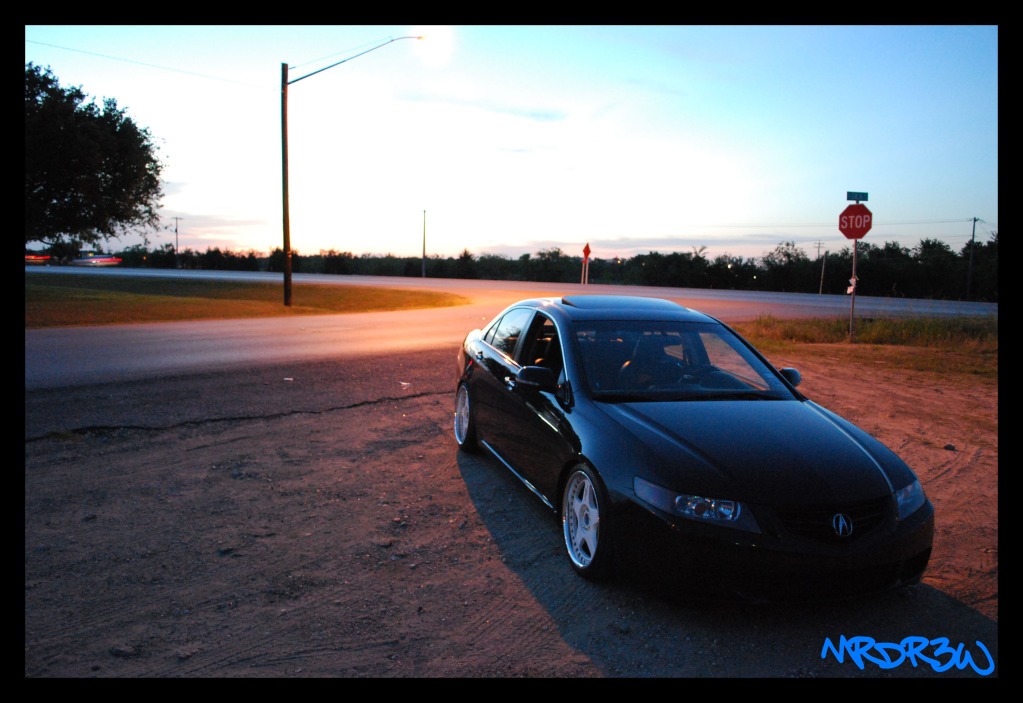 photo 10 Acura TSX custom wheels Koenig Monster 18x8.0, ET +35, tire size 205/40 R18. 18x9.0 ET+35 215/40 R18