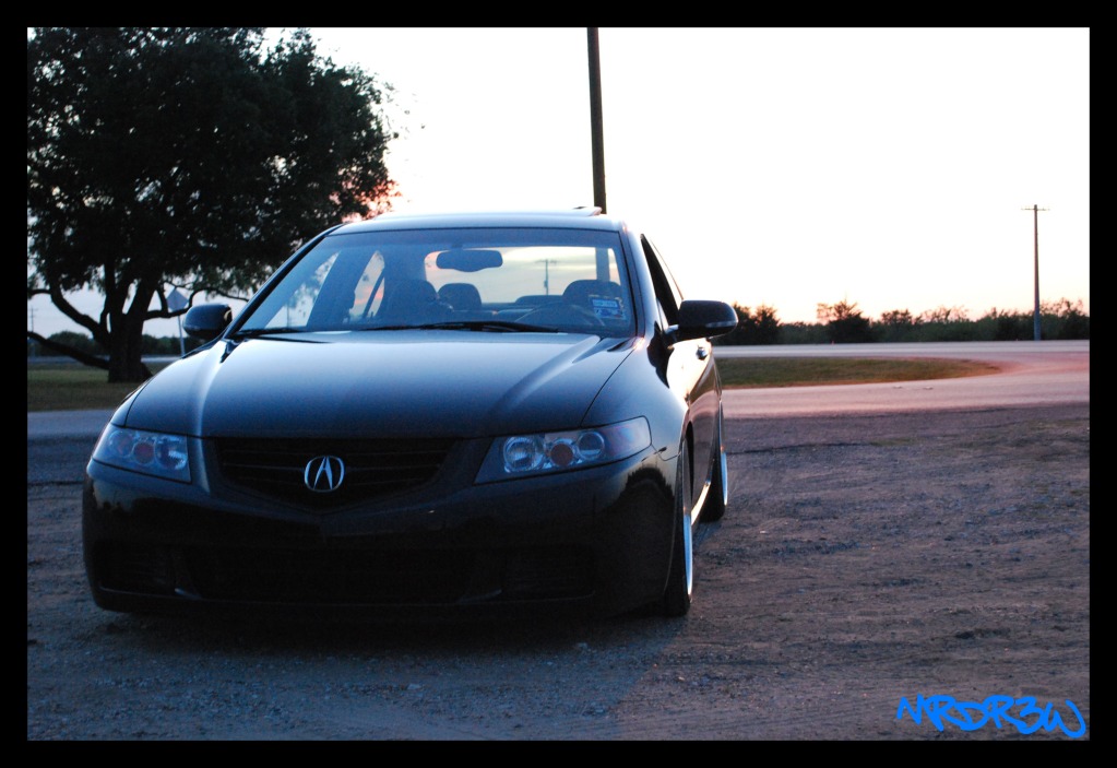 photo 11 Acura TSX custom wheels Koenig Monster 18x8.0, ET +35, tire size 205/40 R18. 18x9.0 ET+35 215/40 R18