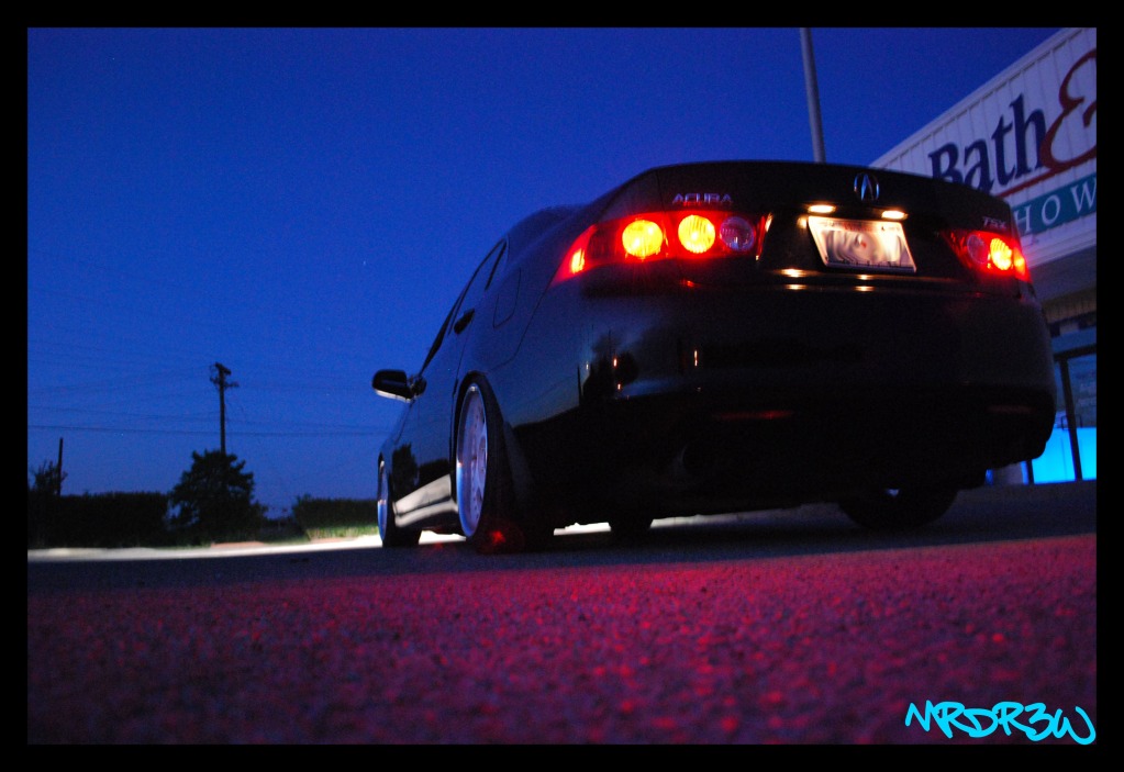 photo 12 Acura TSX custom wheels Koenig Monster 18x8.0, ET +35, tire size 205/40 R18. 18x9.0 ET+35 215/40 R18