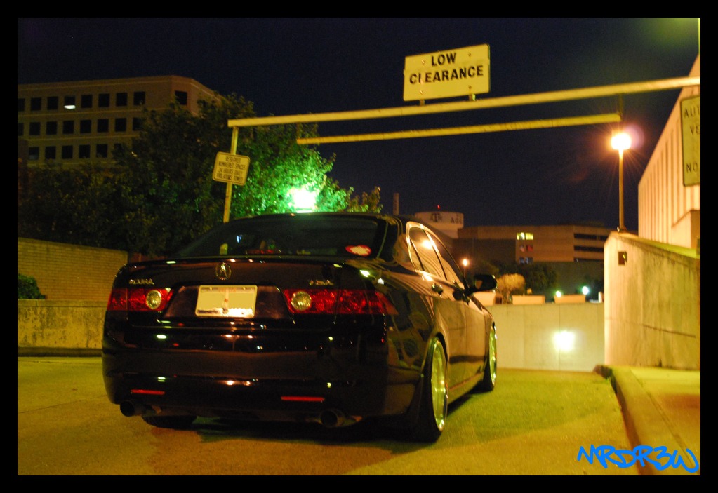 photo 13 Acura TSX custom wheels Koenig Monster 18x8.0, ET +35, tire size 205/40 R18. 18x9.0 ET+35 215/40 R18