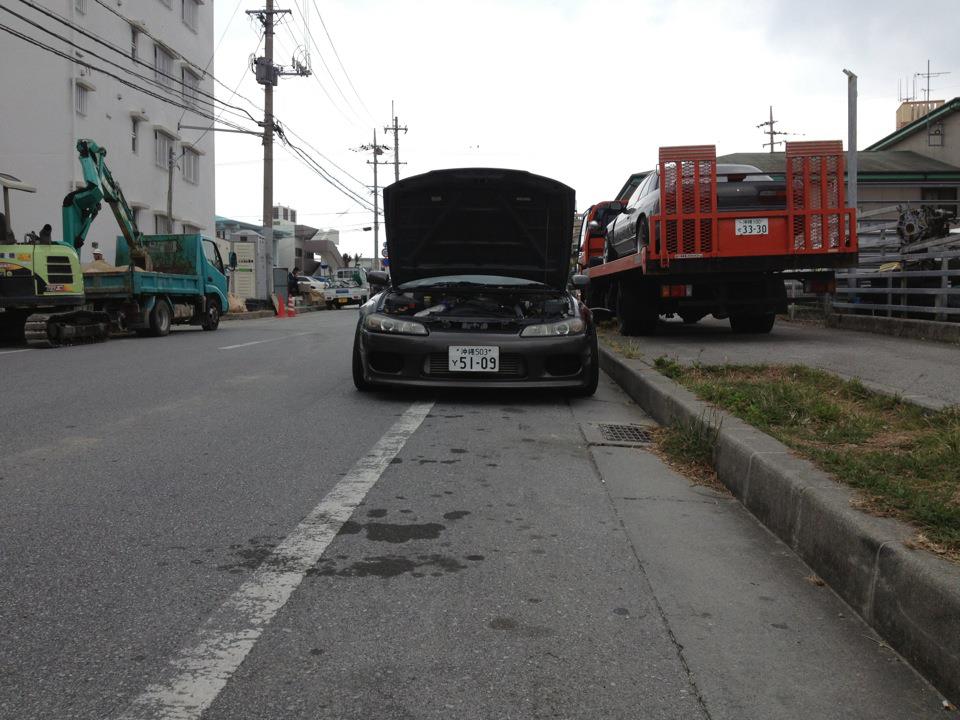 photo 5 Nissan S15 custom wheels ssr professor sp1 17x10.0, ET -1, tire size 235/40 R17. 18x10.0 ET-1 225/35 R18