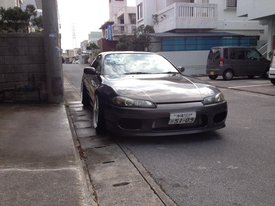 photo 6 Nissan S15 custom wheels ssr professor sp1 17x10.0, ET -1, tire size 235/40 R17. 18x10.0 ET-1 225/35 R18