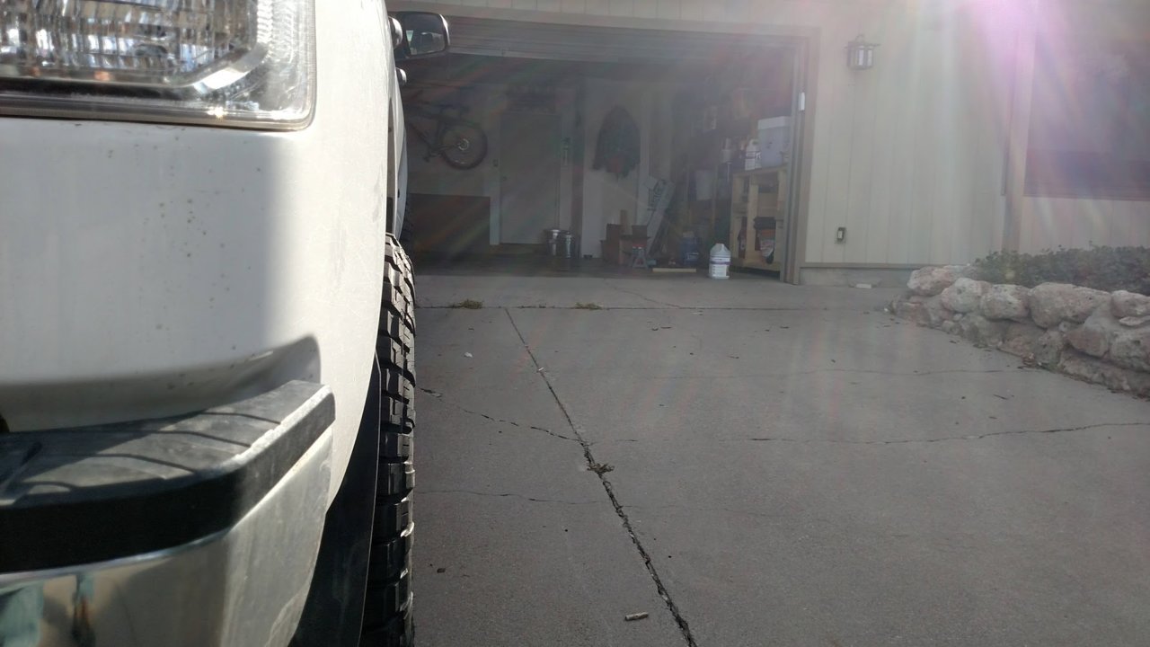 photo 2 Toyota Tundra custom wheels Moto Metal MO 951 18x, ET +30, tire size 295/70 R18. x ET