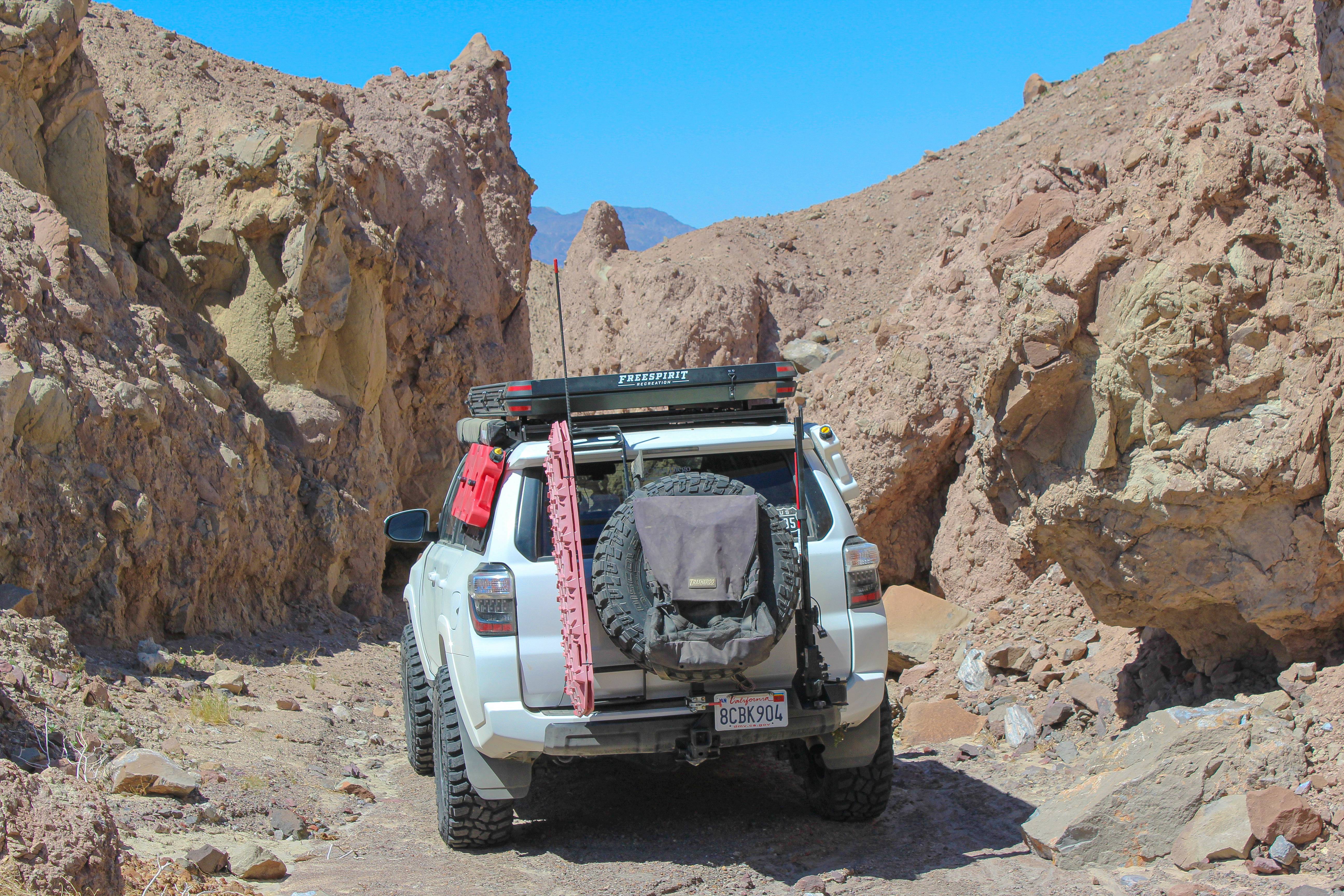 photo 1 Toyota 4Runner custom wheels SCS  Ray10 17x9.0, ET -38, tire size 295/70 R17. x ET