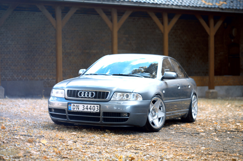 photo 1 Audi A4 custom wheels 3SDM 0.05 18x9.5, ET +25, tire size 225/40 R18. 18x9.5 ET+30