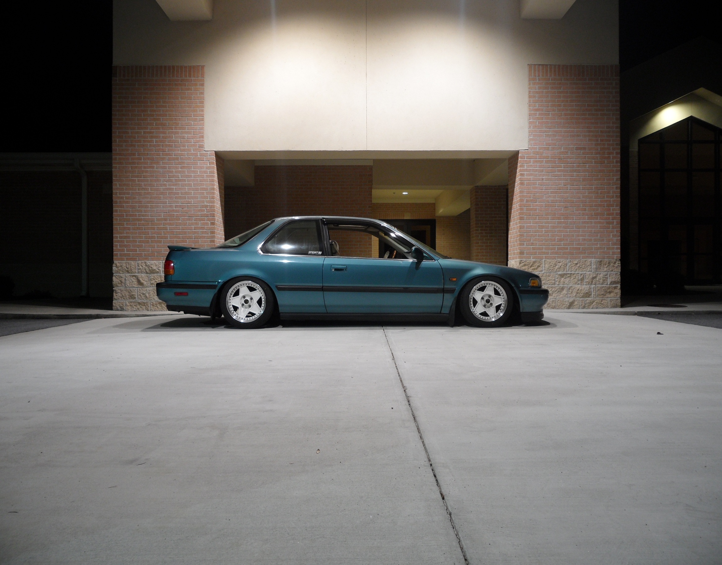 photo 1 Honda Accord custom wheels AutoStrada Modena 16x7.0, ET +26, tire size 195/50 R16. 16x8.0 ET+21