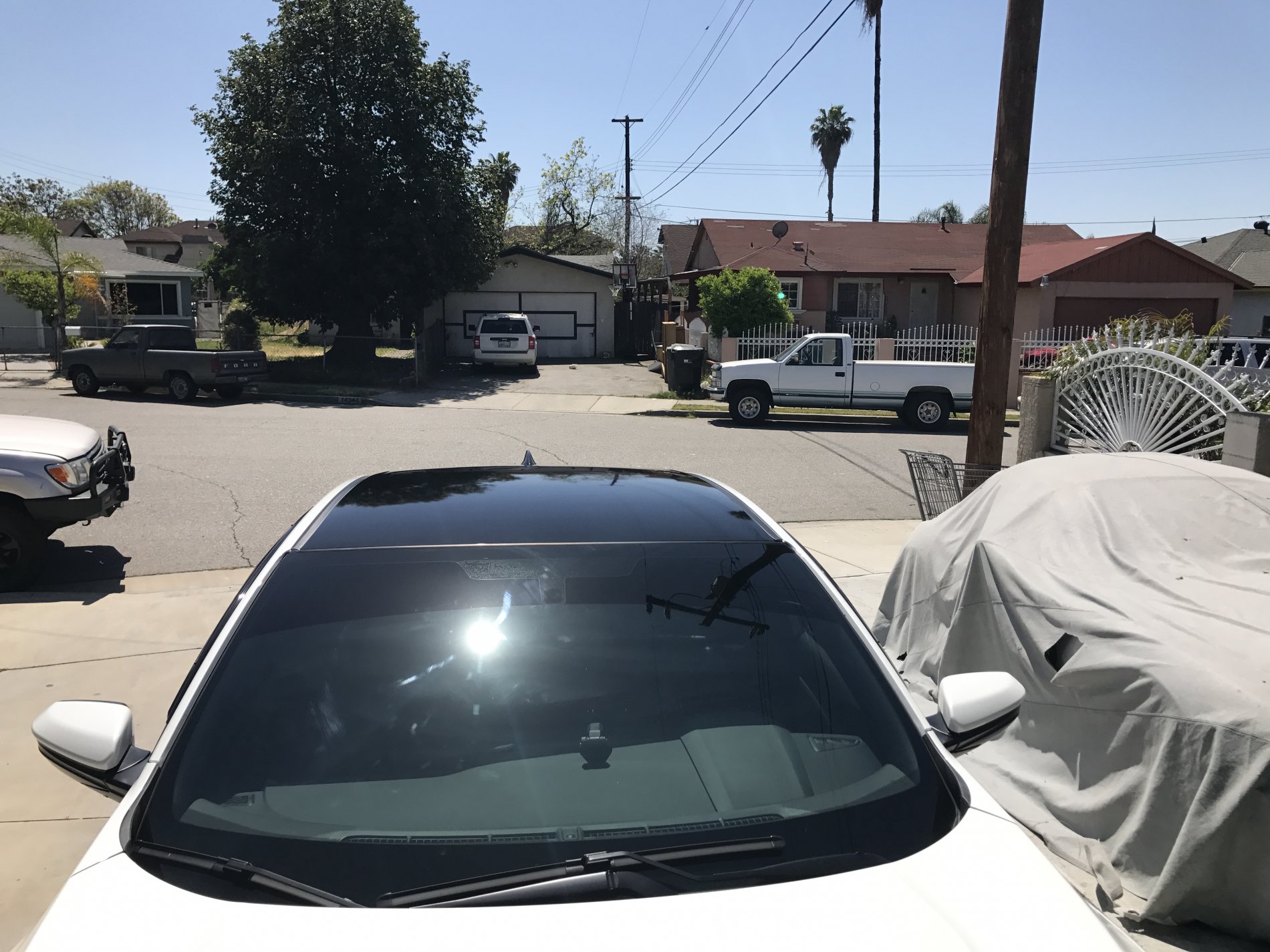 photo 4 Honda Civic custom wheels   19x8.5, ET +35, tire size 245/35 R19. x ET