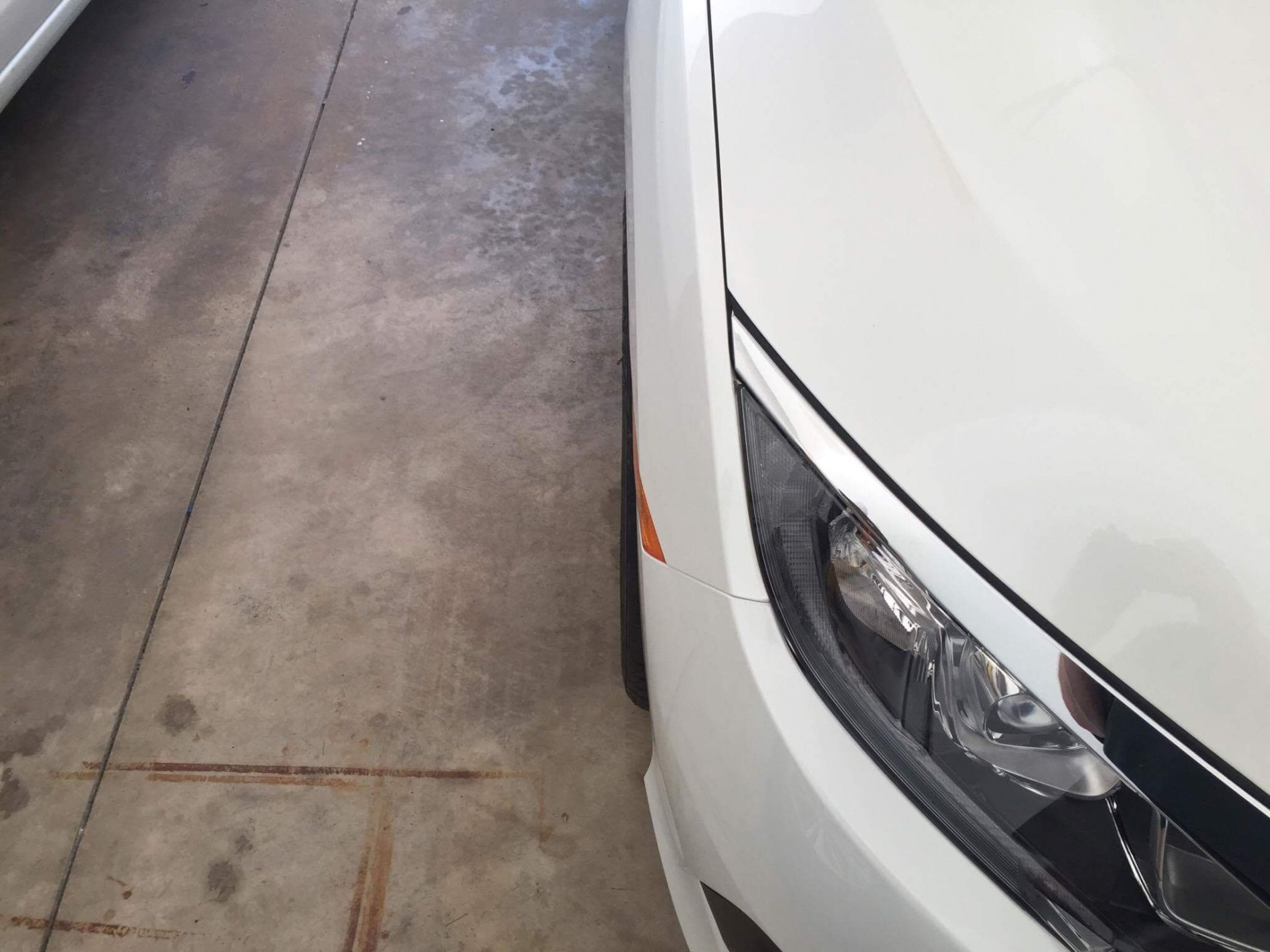 photo 1 Honda Civic custom wheels   18x8.0, ET +35, tire size 235/40 R18. x ET