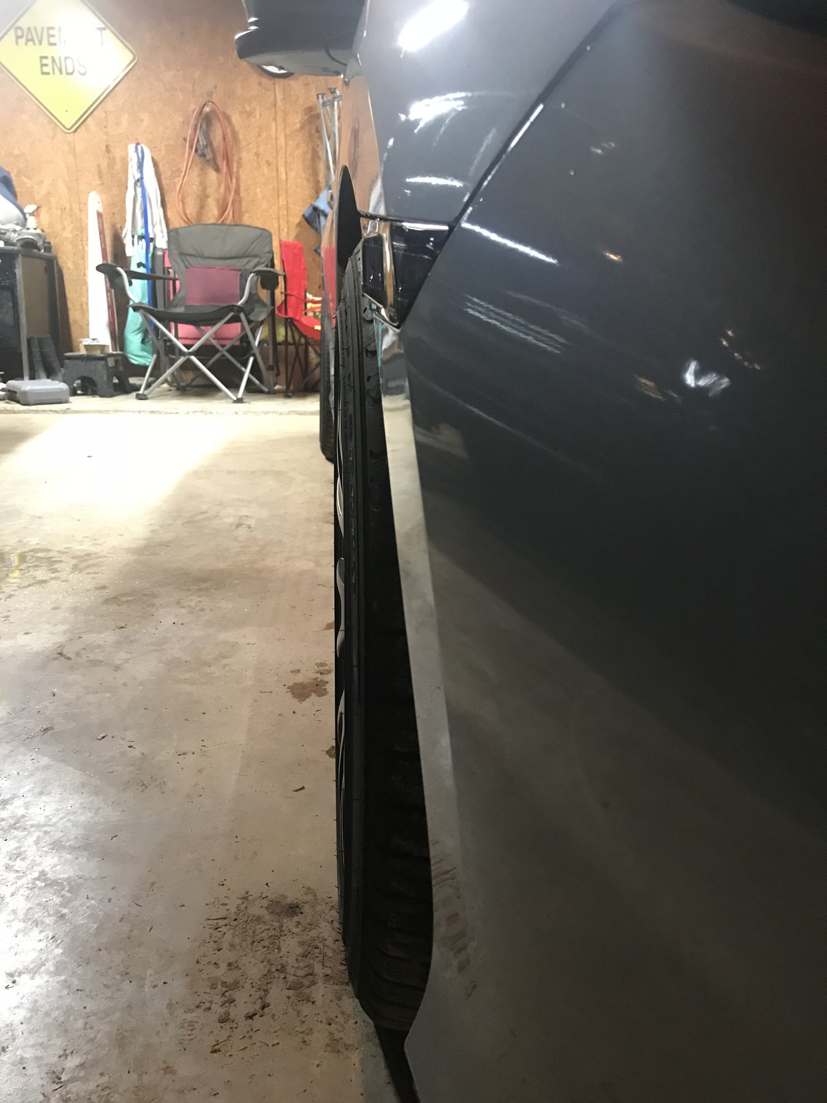 photo 1 Honda Civic custom wheels   18x8.0, ET +32, tire size X R18. x ET