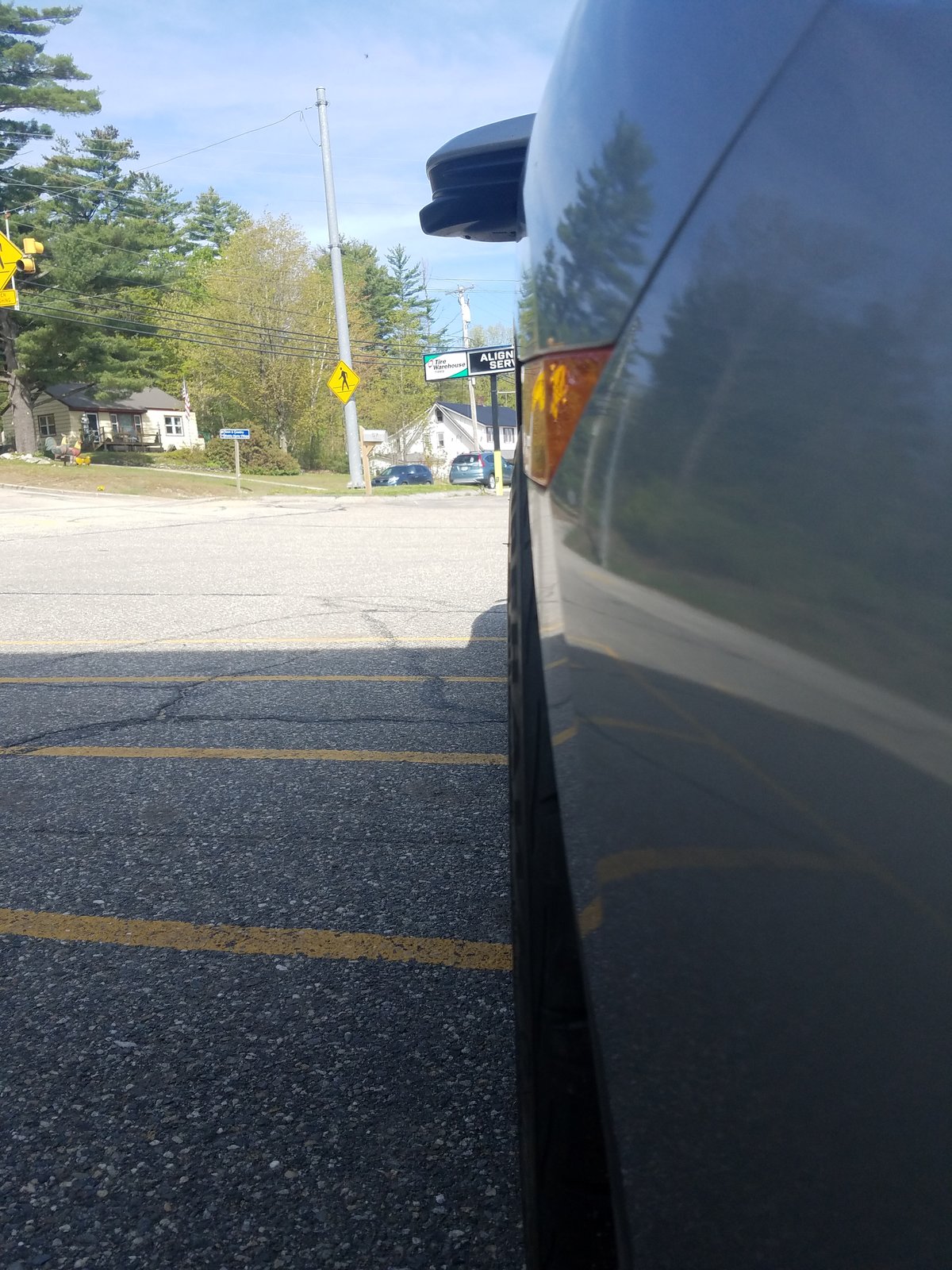 photo 1 Honda Civic custom wheels   18x8.5, ET +45, tire size 255/40 R18. x ET