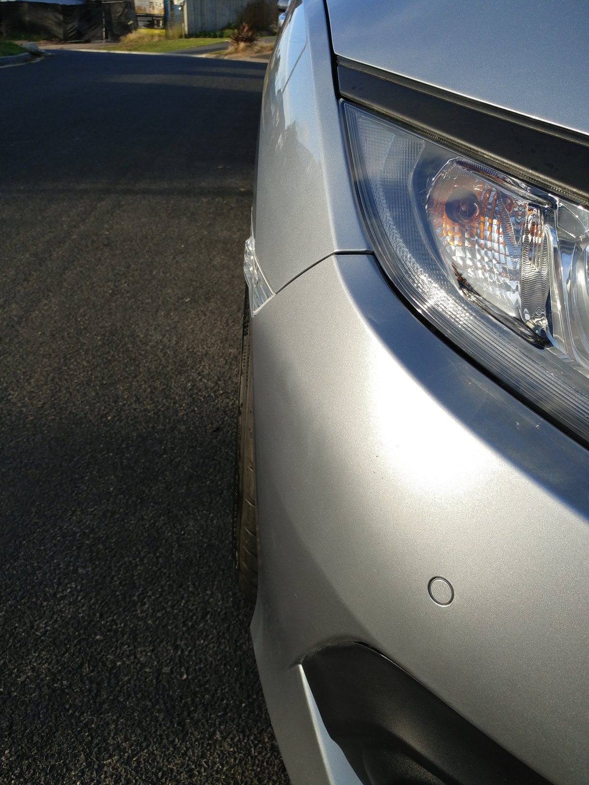 photo 1 Honda Civic custom wheels   19x8.5, ET +35, tire size X R19. x ET