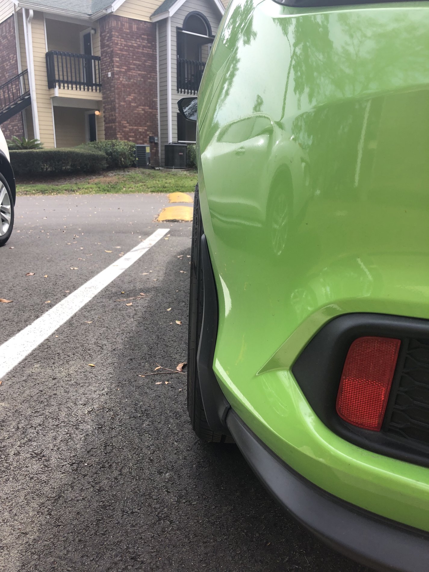 photo 1 Honda Civic custom wheels   18x8.5, ET +35, tire size X R18. x ET