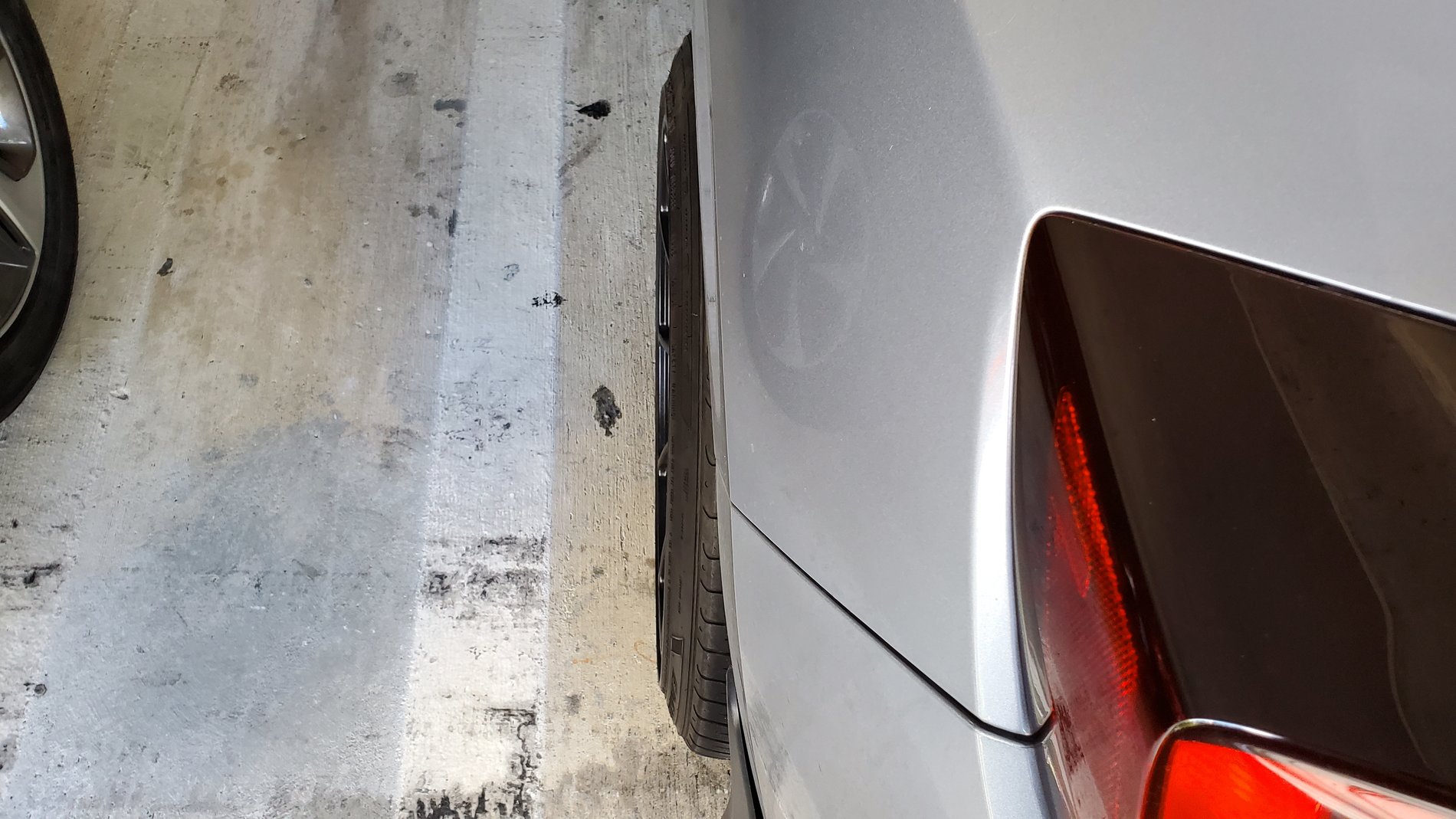 photo 1 Honda Civic custom wheels   18x8.75, ET +20, tire size X R18. x ET 