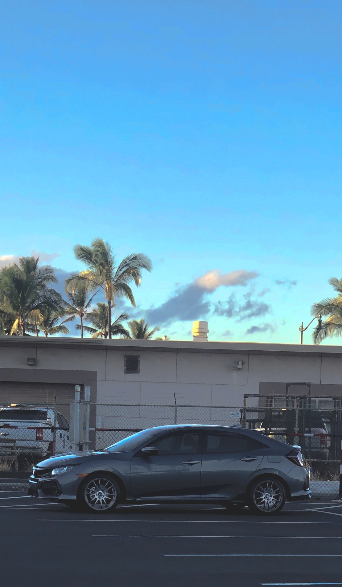 photo 1 Honda Civic custom wheels   18x8.0, ET +35, tire size 225/40 R18. x ET