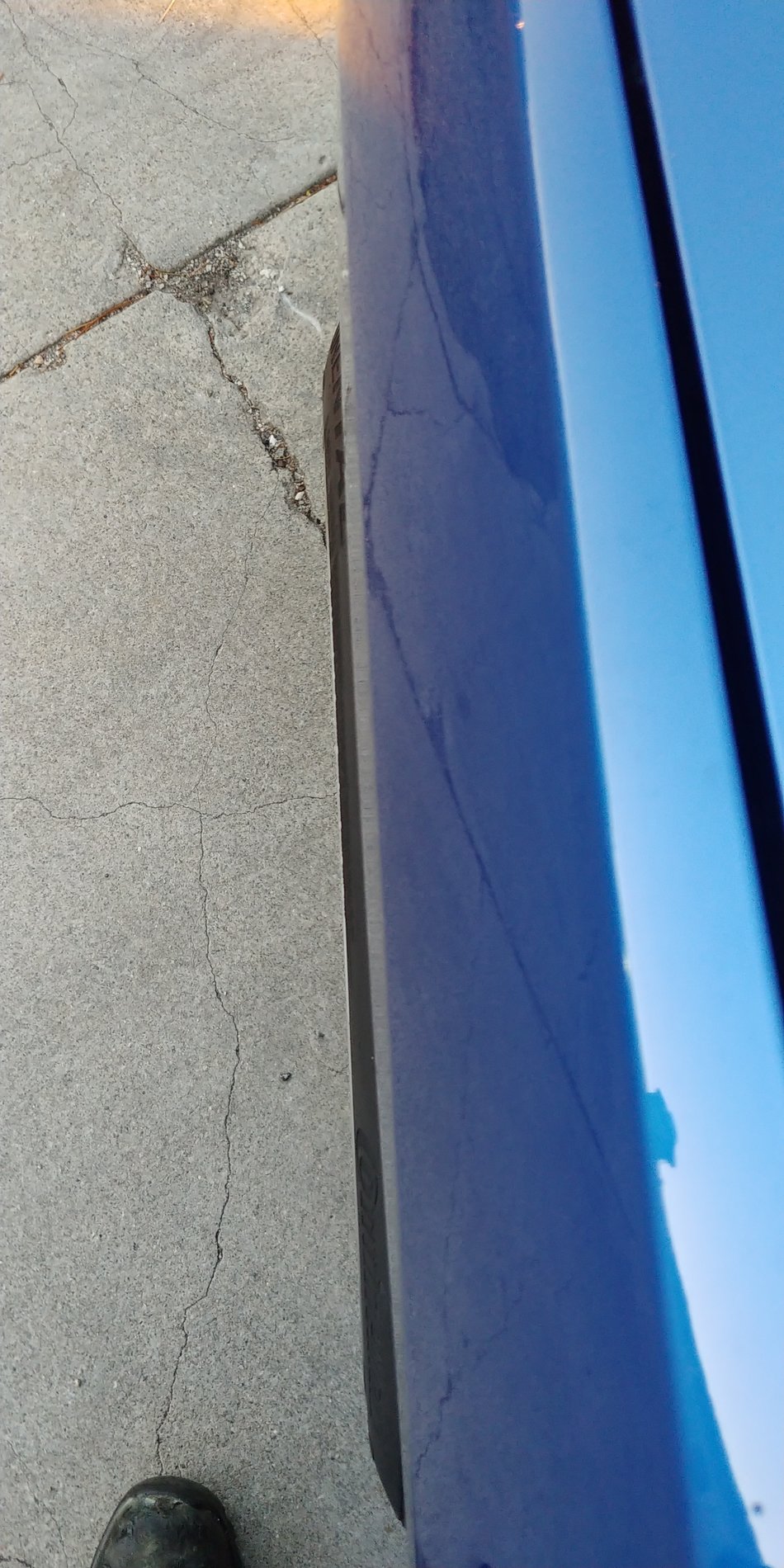 photo 2 Honda Civic custom wheels   18x9.5, ET +38, tire size 255/35 R18. x ET 