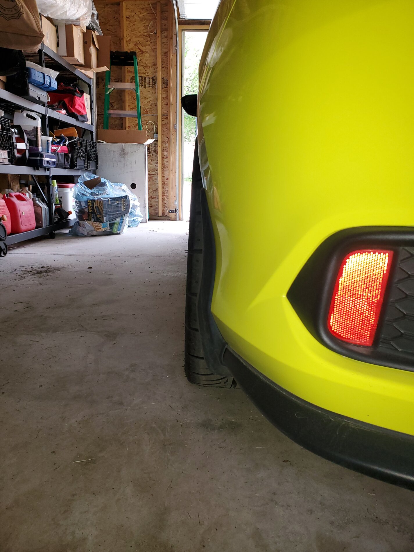 photo 2 Honda Civic custom wheels   18x8.5, ET +35, tire size 255/35 R18. x ET