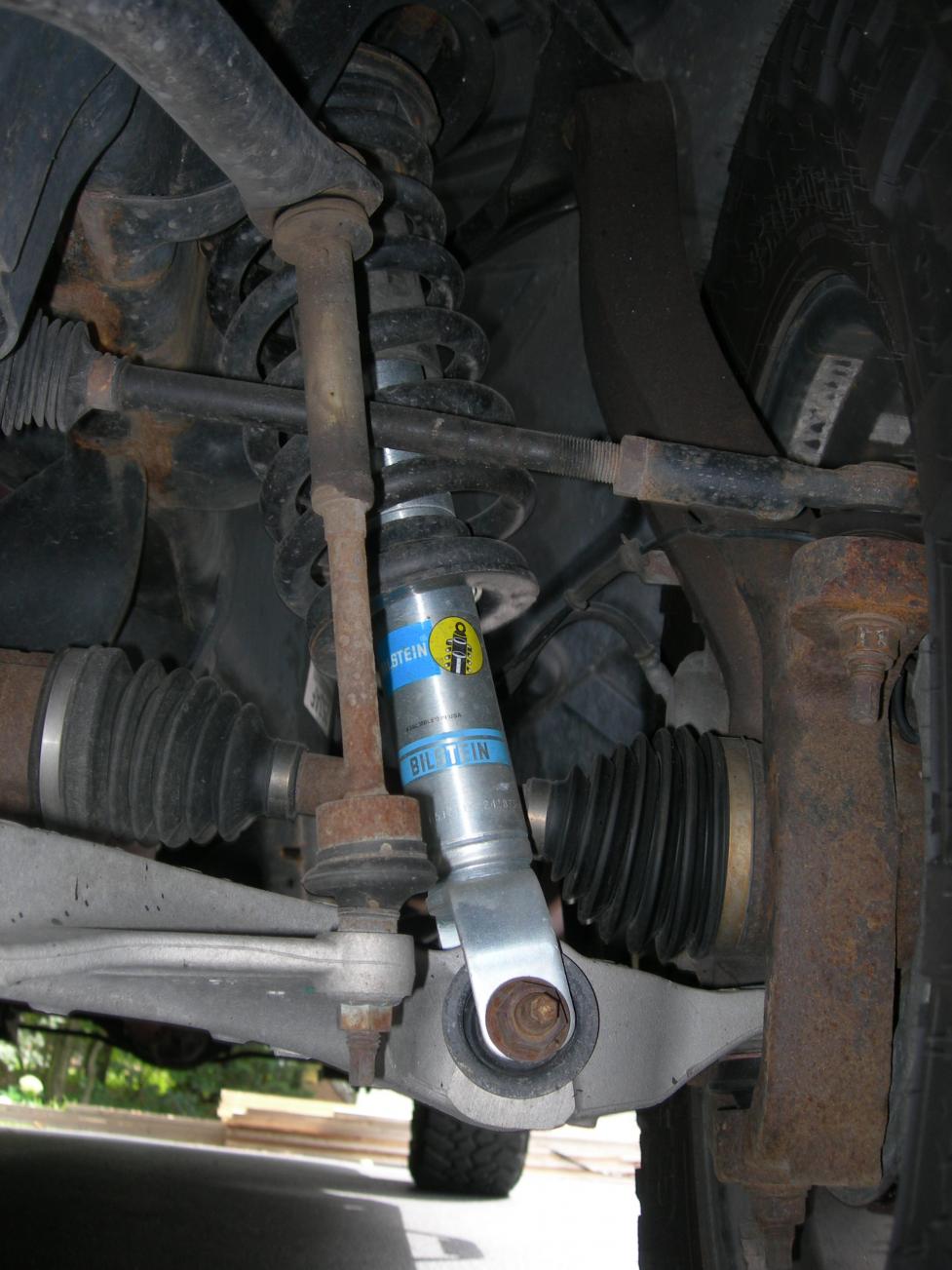 photo 5 Dodge Ram 1500 custom wheels ATX  20x, ET , tire size 35X12.5 R20. x ET