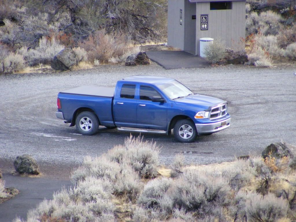 photo 4 Dodge Ram 1500 custom wheels   x, ET , tire size X R. x ET