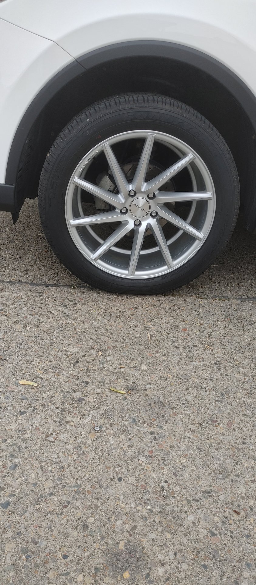 photo 3 Toyota RAV4 custom wheels   19x, ET , tire size X R19. x ET