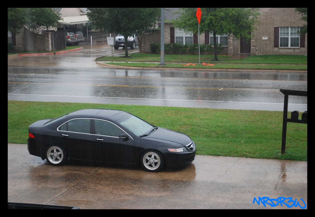 photo 1 Acura TSX custom wheels Work Equip 17x8.0, ET +35, tire size 215/45 R17. 17x9.0 ET+35