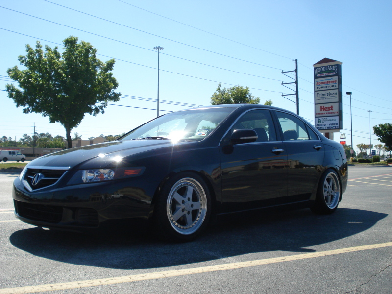 photo 2 Acura TSX custom wheels Work Equip 17x8.0, ET +35, tire size 215/45 R17. 17x9.0 ET+35