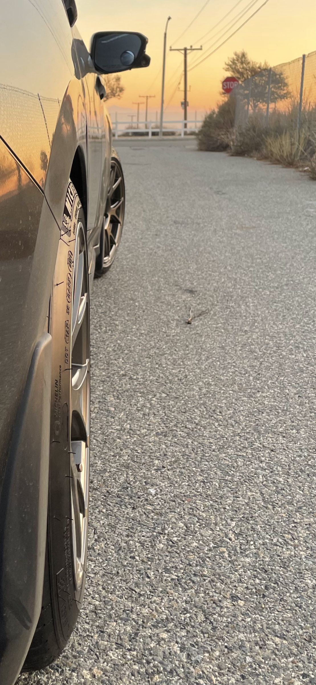 photo 4 Honda Civic custom wheels   17x9.0, ET +40, tire size 215/50 R17. x ET