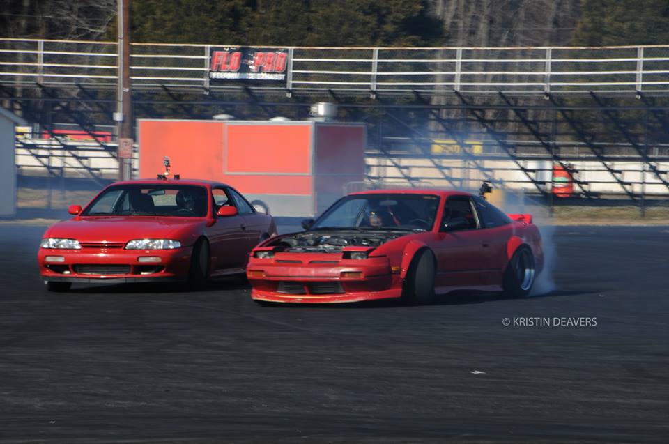 photo 9 Nissan S13 custom wheels Mitsubishi Starion SHP Rear 16x9.0, ET -32, tire size 225/45 R16. 16x10.0 ET-40 245/45 R16