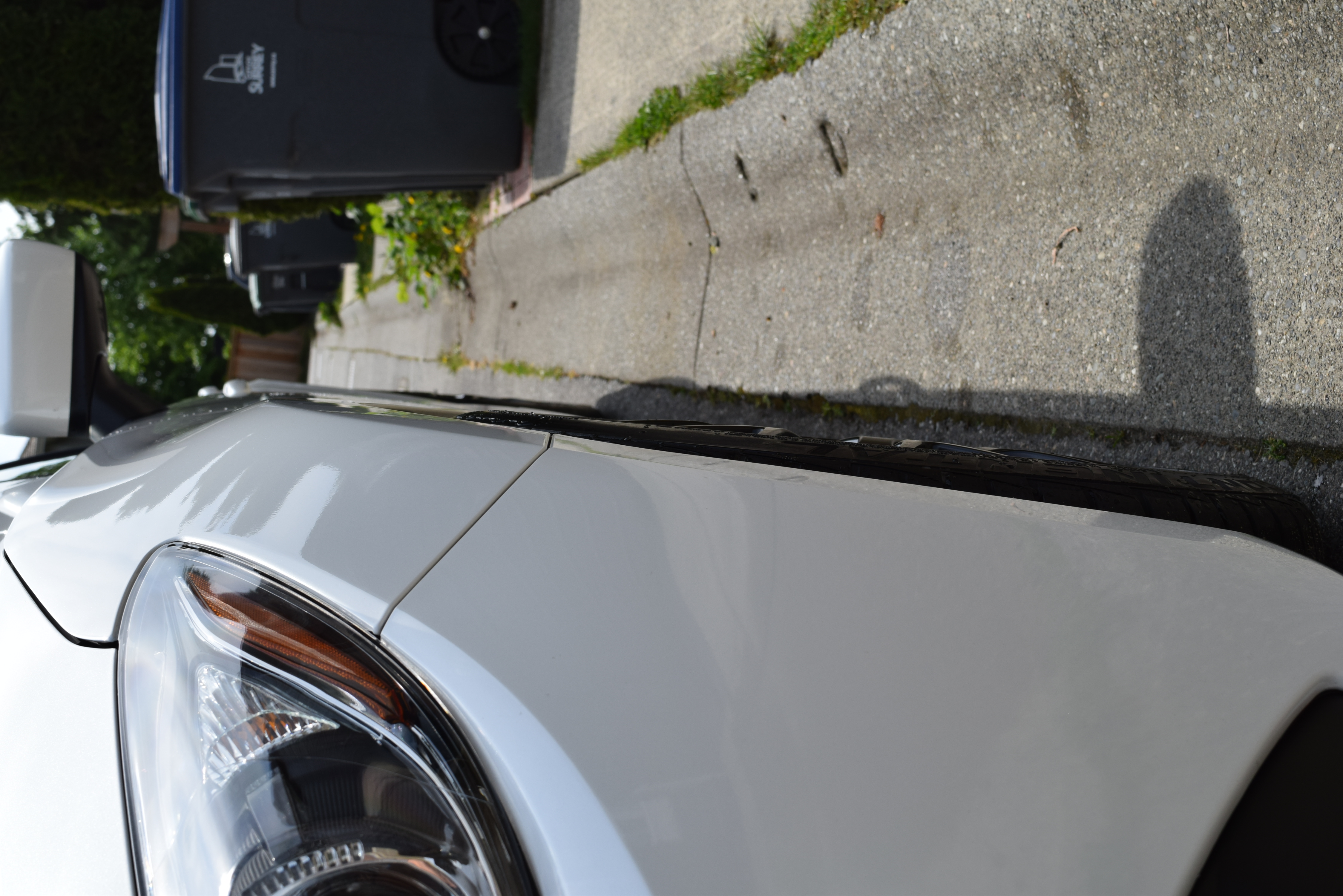 photo 1 Mazda Mazda3 custom wheels   18x8.0, ET +40, tire size 225/40 R18. x ET 