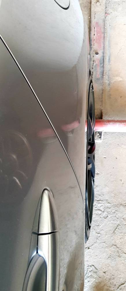 photo 2 Mazda Mazda3 custom wheels   19x8.5, ET +45, tire size 225/40 R19. x ET