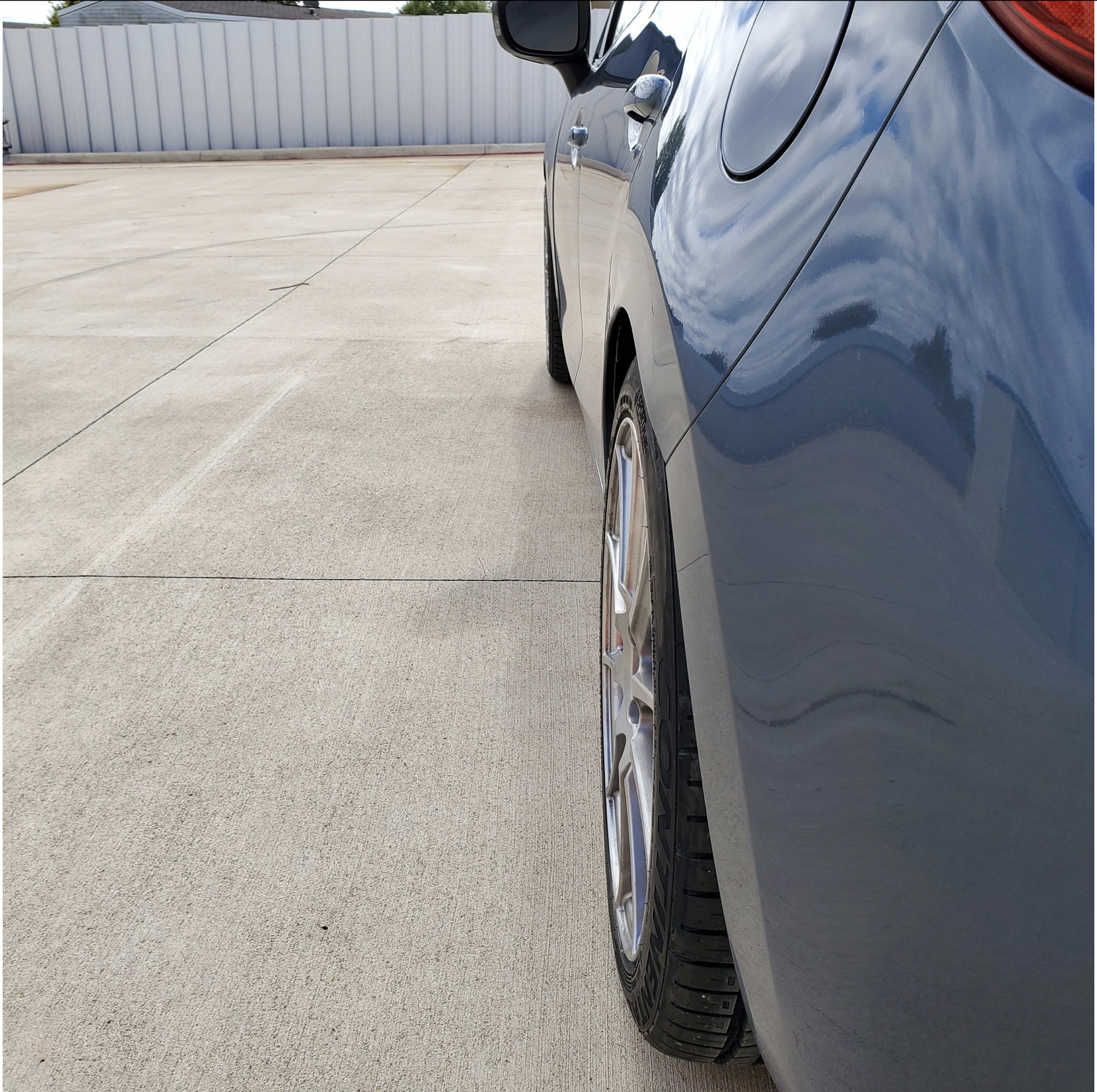 photo 4 Mazda Mazda3 custom wheels   18x8.0, ET +40, tire size 225/40 R18. x ET