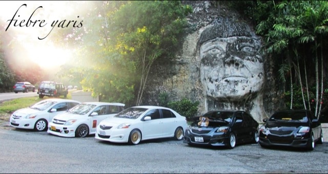 photo 7 Toyota Yaris custom wheels rota cup 16x8.0, ET +35, tire size 205/45 R16. 16x8.0 ET+35