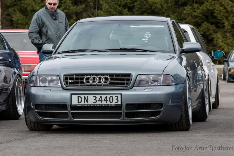 photo 1 Audi A4 custom wheels 3SDM 0.05 18x9.5, ET +28, tire size 225/40 R18. 18x9.5 ET+28