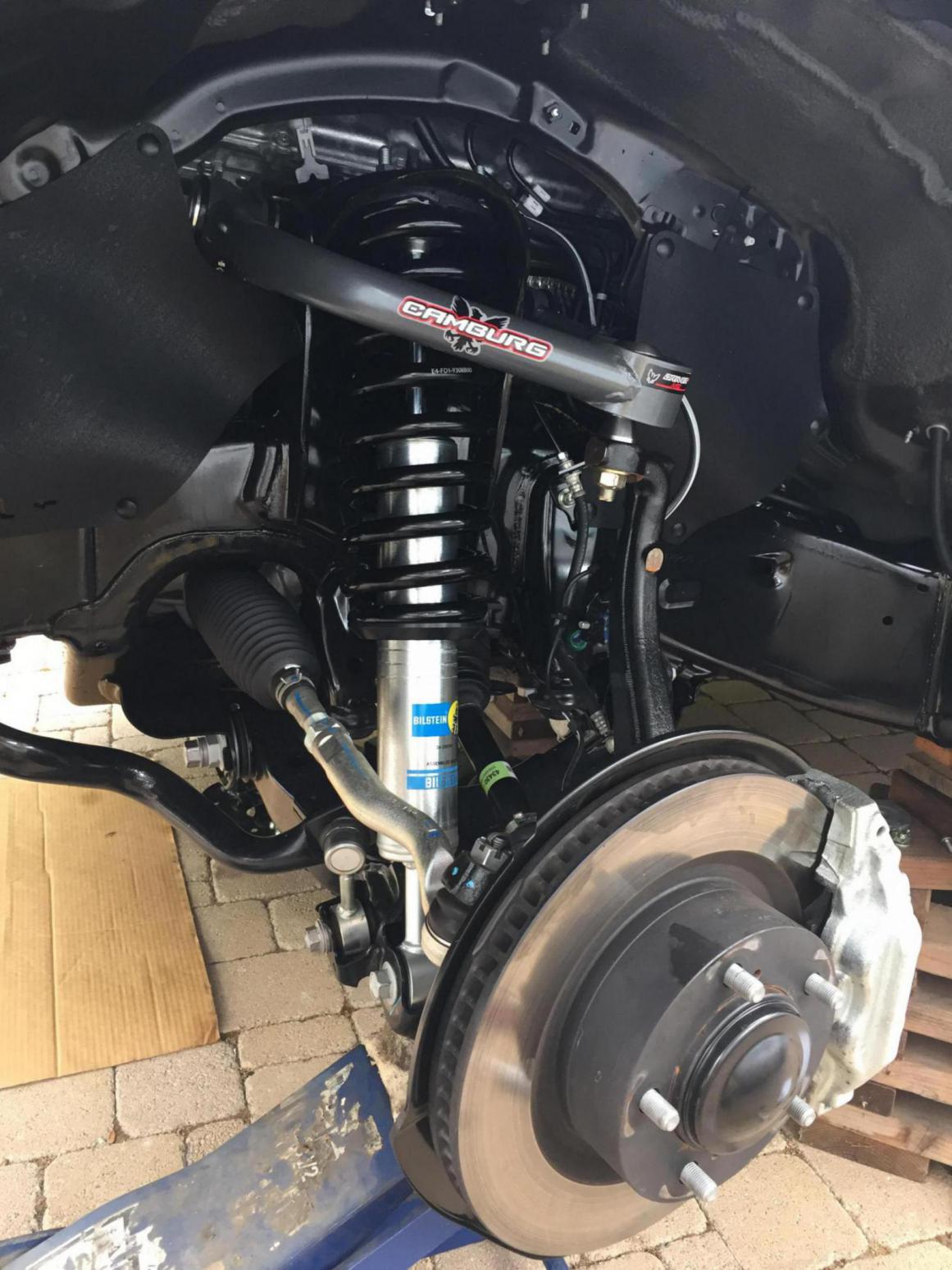 photo 1 Toyota Tundra custom wheels  Black Method 18x9.0, ET , tire size 275/70 R18. x ET 