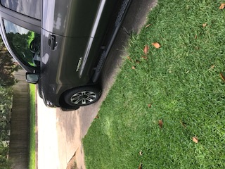 photo 2 Toyota Tundra custom wheels   20x, ET , tire size 275/55 R20. x ET 