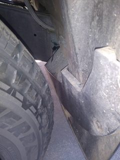 photo 4 Toyota Tundra custom wheels   18x9.0, ET +25, tire size 285/65 R18. x ET