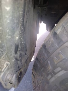 photo 5 Toyota Tundra custom wheels   18x9.0, ET +25, tire size 285/65 R18. x ET