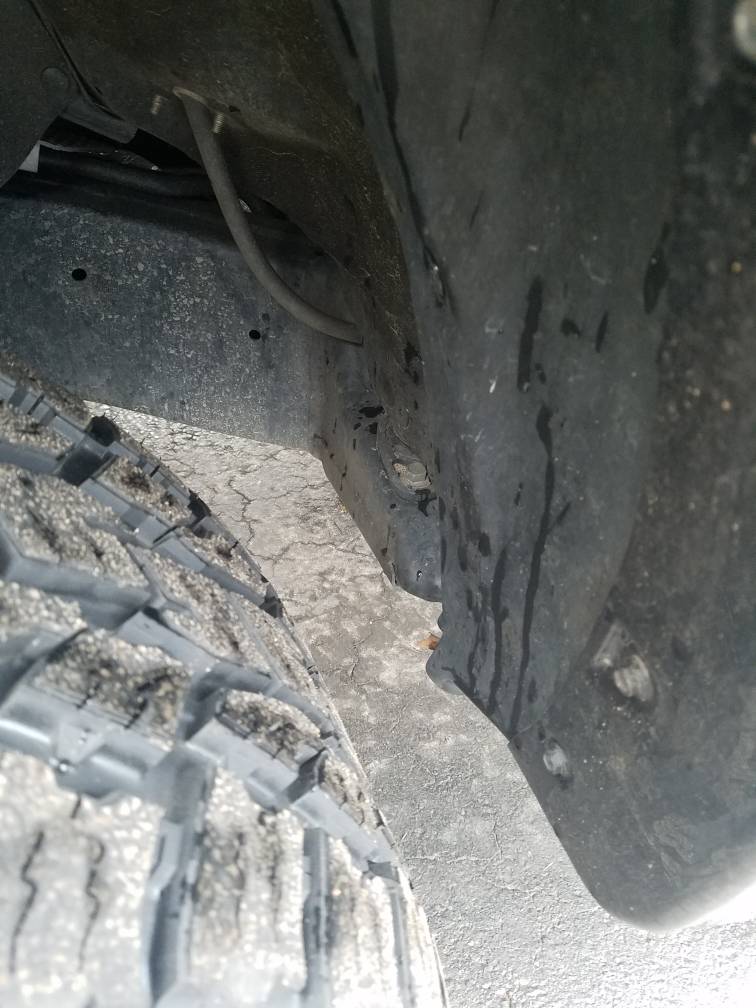 photo 4 Toyota Tundra custom wheels   20x9.0, ET +20, tire size 295/60 R20. x ET