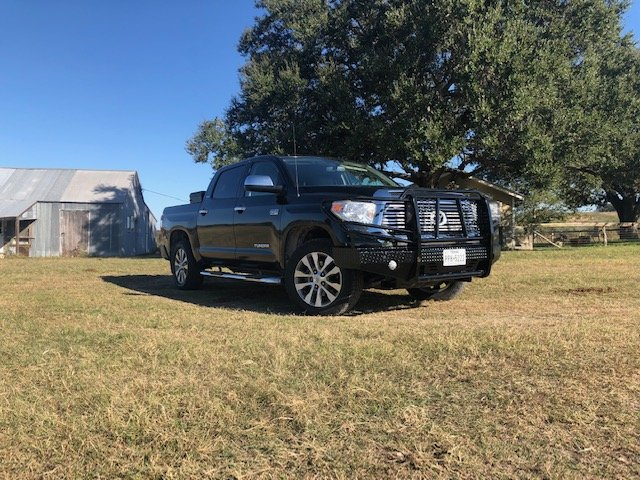 photo 1 Toyota Tundra custom wheels   20x, ET , tire size 275/55 R20. x ET