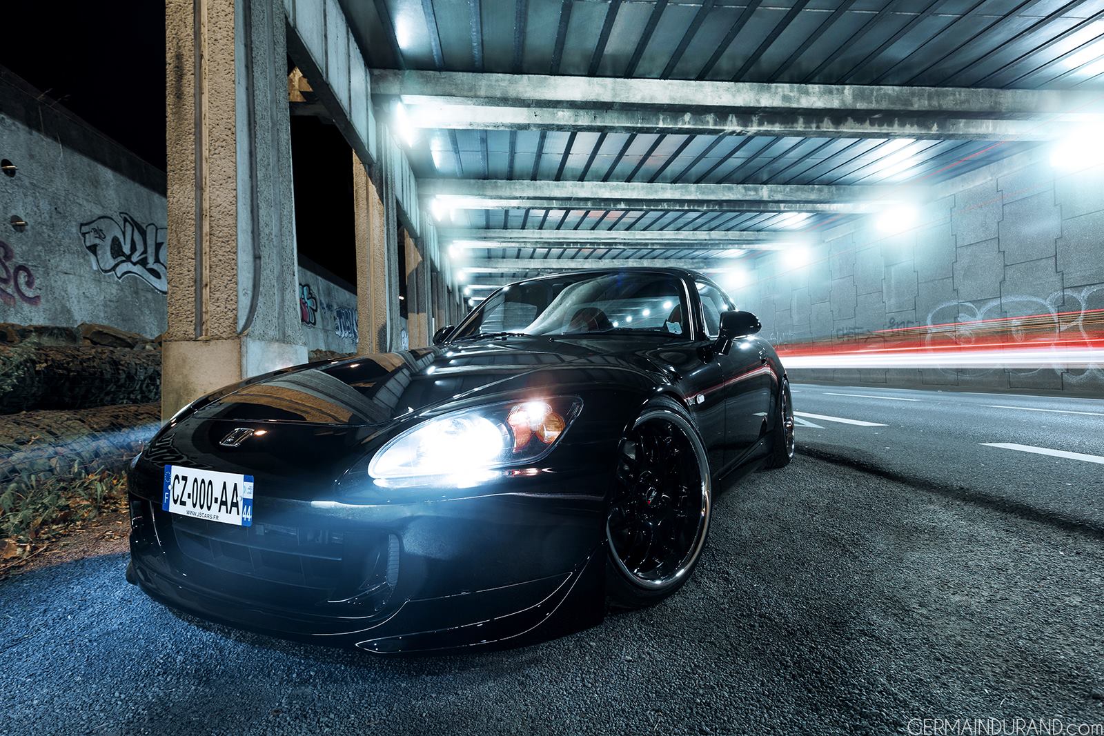 photo 1 Honda S2000 custom wheels XXR 526 17x9.0, ET +35, tire size 215/40 R17. 18x9.0 ET+30 215/35 R18