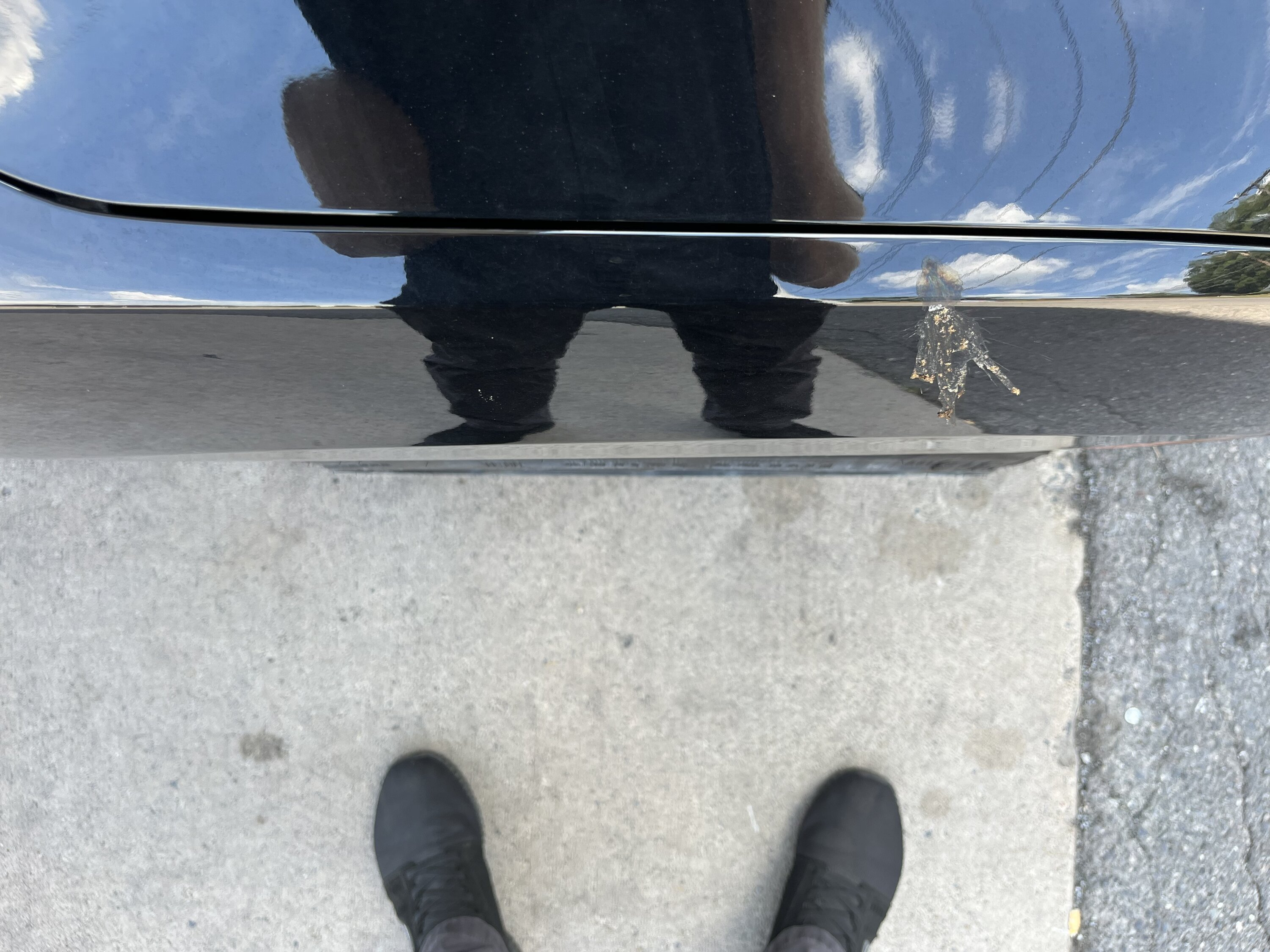 photo 5 Honda Civic custom wheels   18x8.5, ET +35, tire size 235/40 R18. x ET