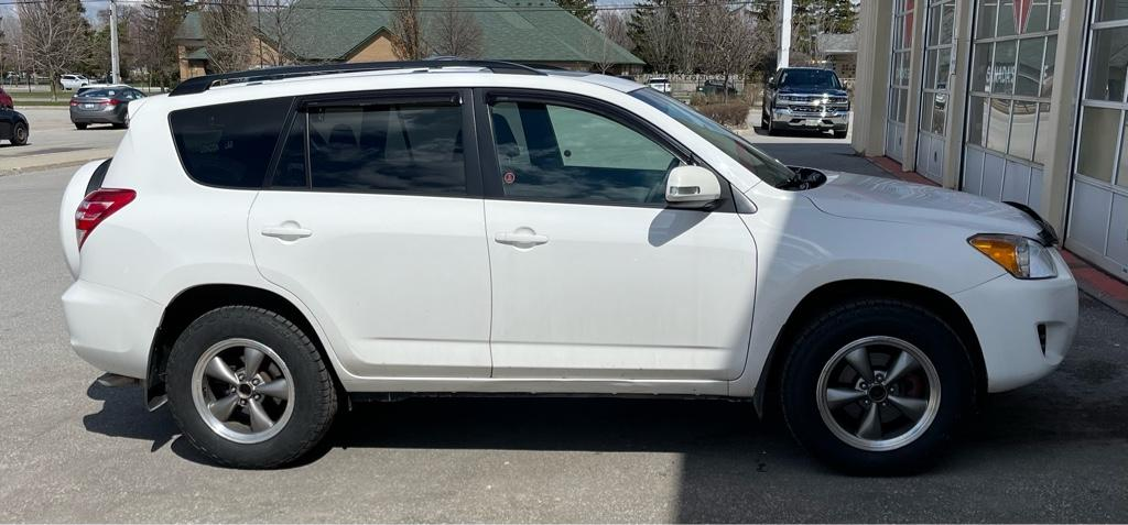 photo 1 Toyota RAV4 custom wheels 2005-2009 Ford Mustang Pony package 17x, ET , tire size 245/65 R17. x ET