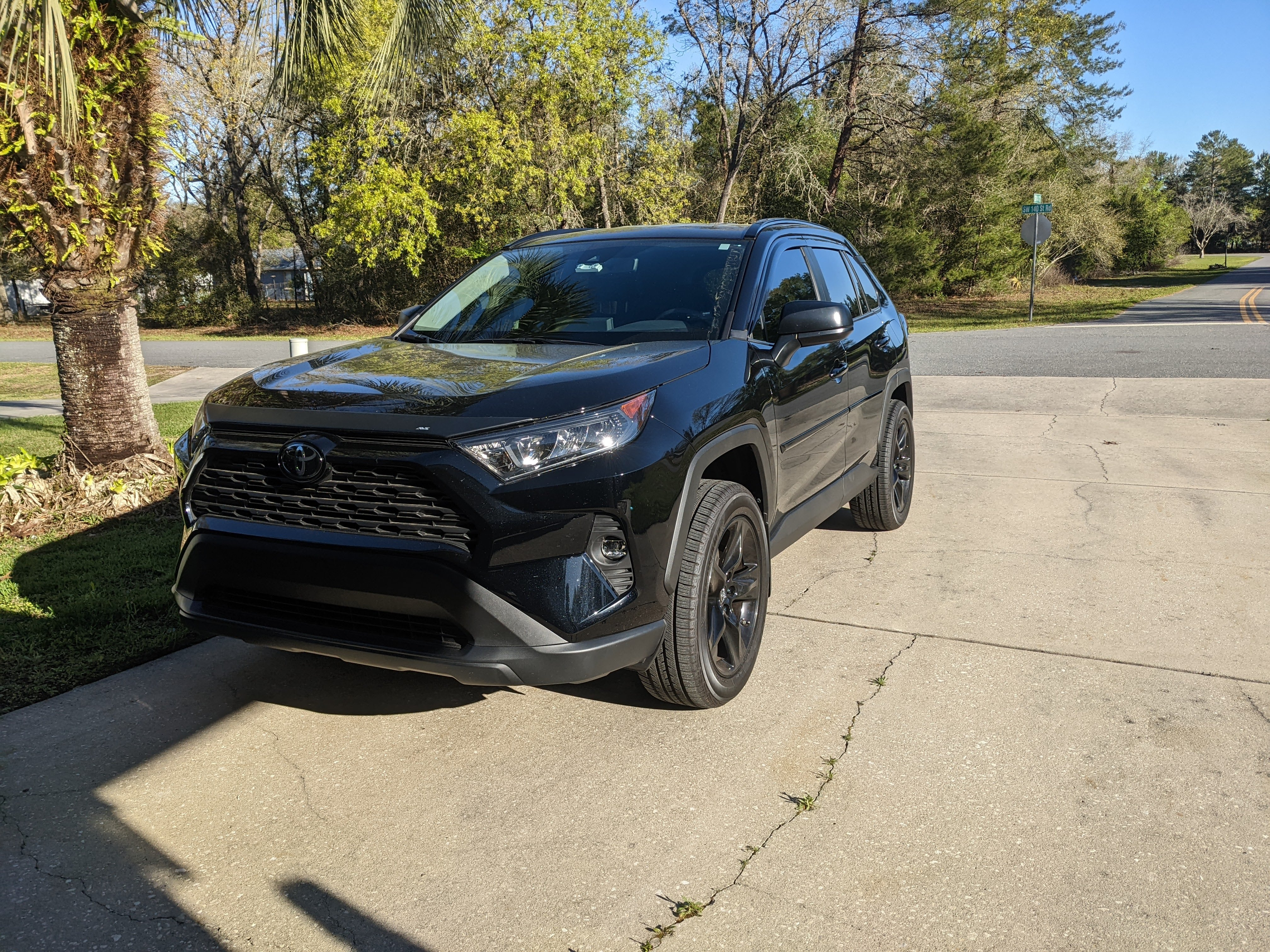 photo 1 Toyota RAV4 custom wheels Highlander 19x, ET , tire size X R19. x ET