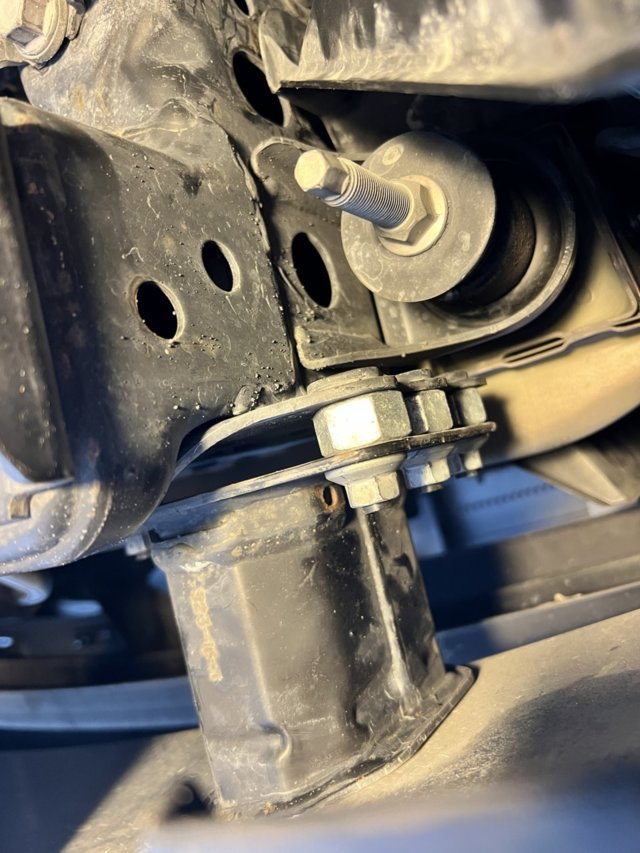 photo 3 Toyota Tundra custom wheels  Limited Stock 20x, ET +60, tire size 35X11.5 R20. x ET