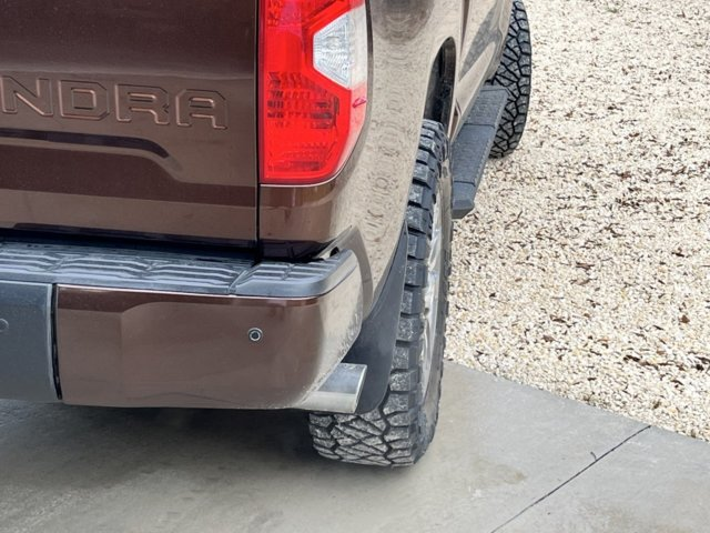 photo 4 Toyota Tundra custom wheels  Limited Stock 20x, ET +60, tire size 35X11.5 R20. x ET