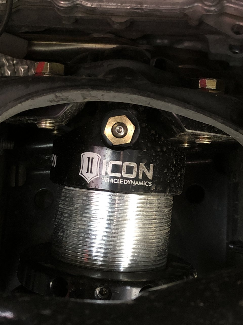 photo 4 Toyota Tundra custom wheels   17x8.5, ET 0, tire size 295/75 R17. x ET