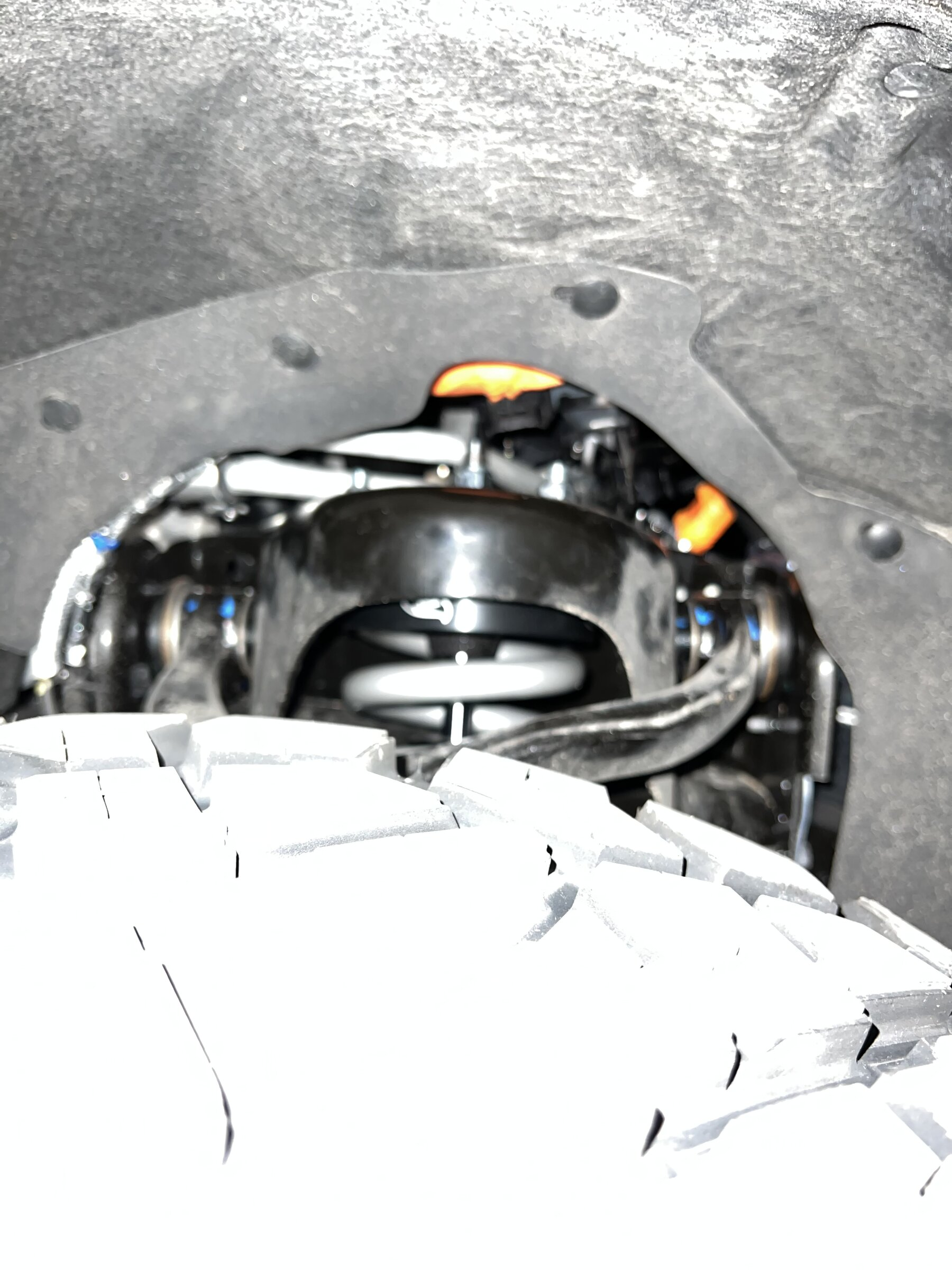 photo 3 Ford F-150 custom wheels   20x, ET , tire size 295/60 R20. x ET