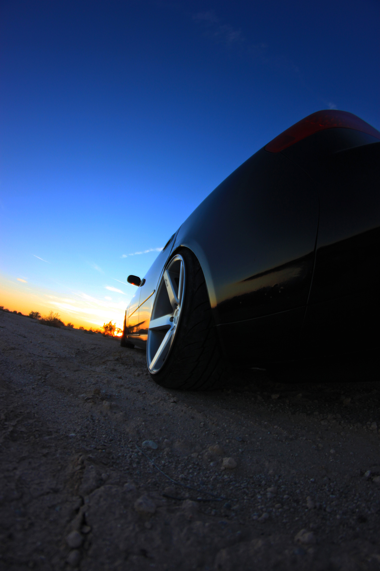 photo 3 Infiniti G35 custom wheels   20x8.5, ET +35, tire size 225/35 R20. 20x10.5 ET+30 255/30 R20