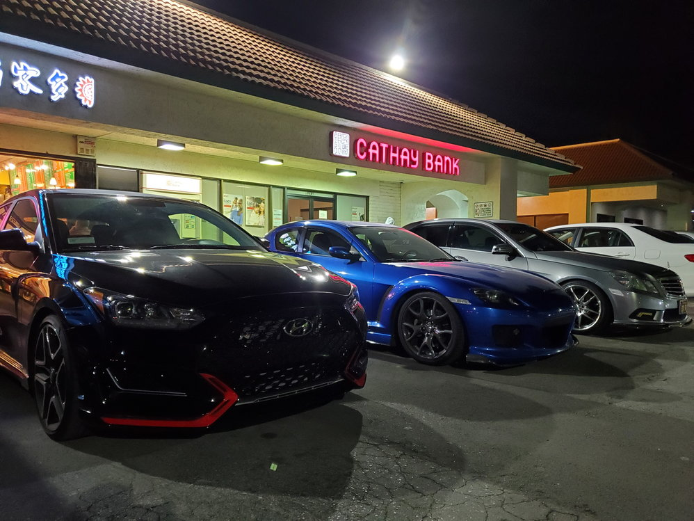 photo 1 Mazda RX-8 custom wheels  R3 x, ET , tire size X R. x ET