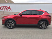 photo 1 Mazda CX-5 custom wheels   20x8.5, ET +35, tire size 245/45 R20. x ET 