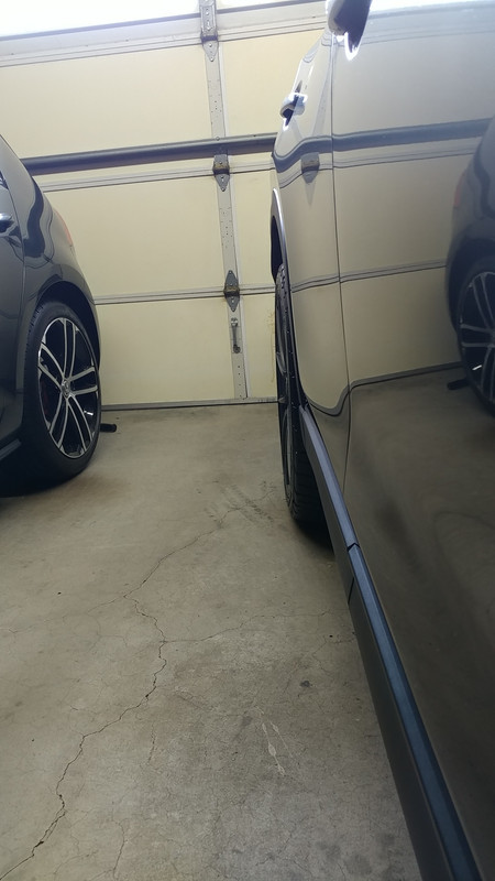 photo 3 Mazda CX-5 custom wheels 20x8.5, ET +35, tire size 245/45 R20. x ET